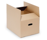 kartonova krabica